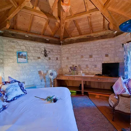 Le Manoir Du Sord