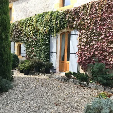 Le Manoir Du Sord Issigeac