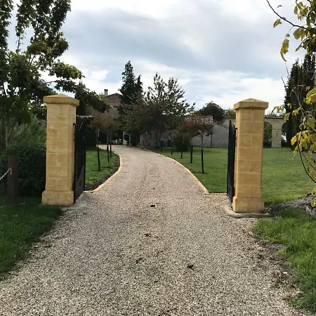 Le Manoir Du Sord Lodge