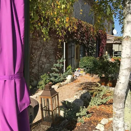 Le Manoir Du Sord * Issigeac