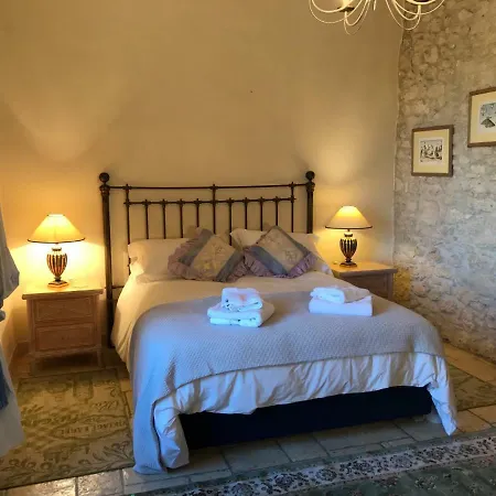 Le Manoir Du Sord Lodge *