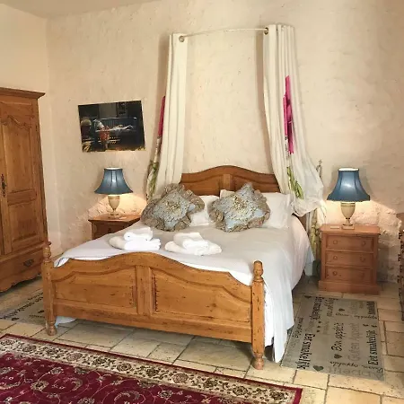 Le Manoir Du Sord *