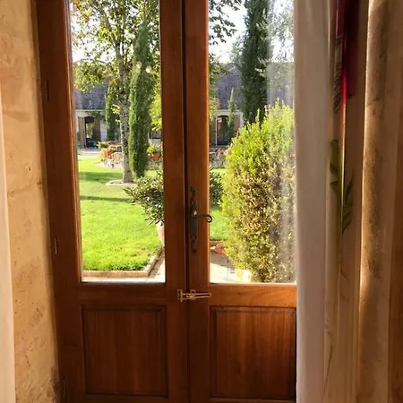Le Manoir Du Sord Lodge *