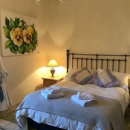 Lodge Le Manoir Du Sord