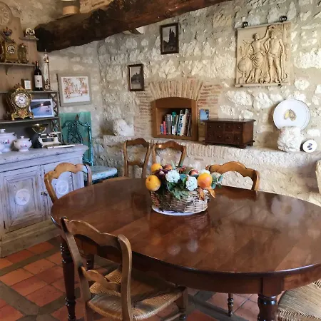 Le Manoir Du Sord Lodge
