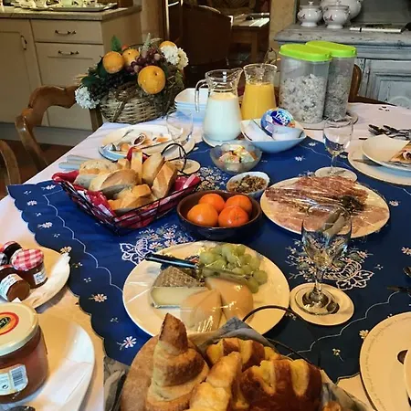 Le Manoir Du Sord * Issigeac