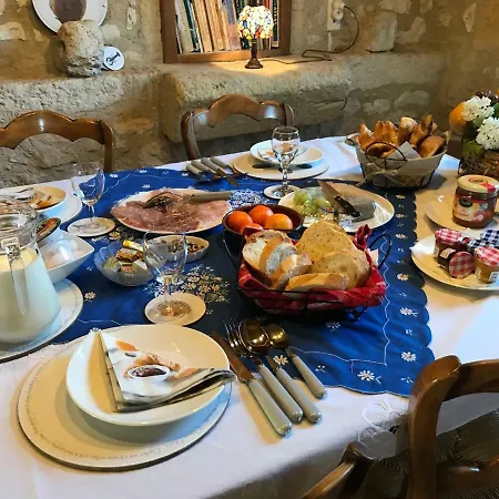 Le Manoir Du Sord Lodge Issigeac