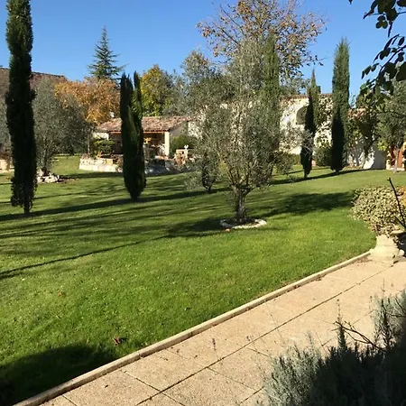 Lodge Le Manoir Du Sord Issigeac