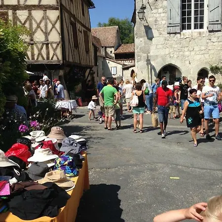 Le Manoir Du Sord Lodge