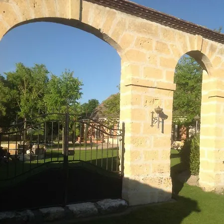 Le Manoir Du Sord Lodge *