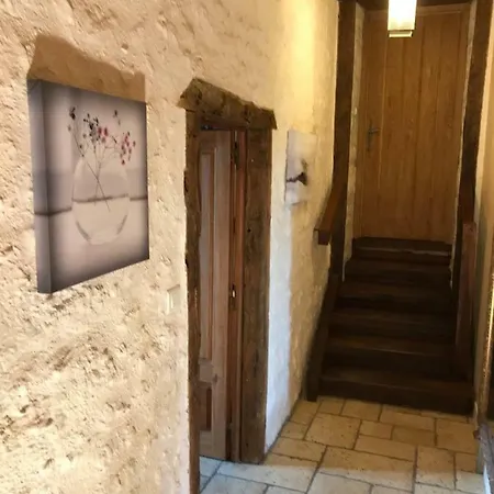 Le Manoir Du Sord