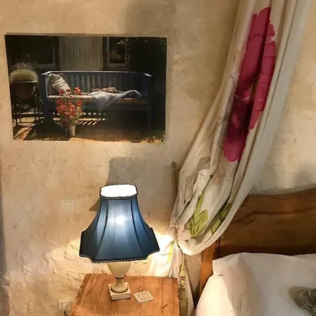 Lodge Le Manoir Du Sord *