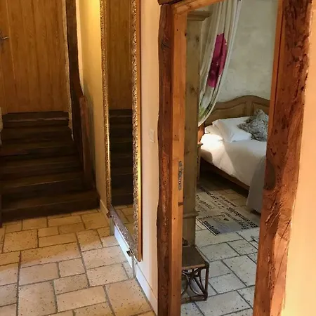 Le Manoir Du Sord *