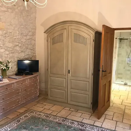 Le Manoir Du Sord *