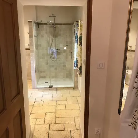 Lodge Le Manoir Du Sord Issigeac