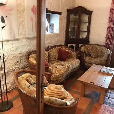 Le Manoir Du Sord Lodge