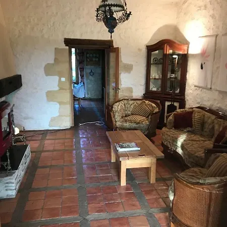 Le Manoir Du Sord Lodge