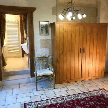 Le Manoir Du Sord *