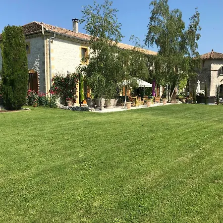 Le Manoir Du Sord Lodge *