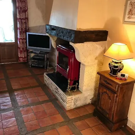 Le Manoir Du Sord Issigeac