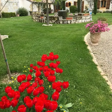 Le Manoir Du Sord