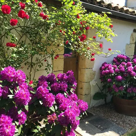 Le Manoir Du Sord Issigeac